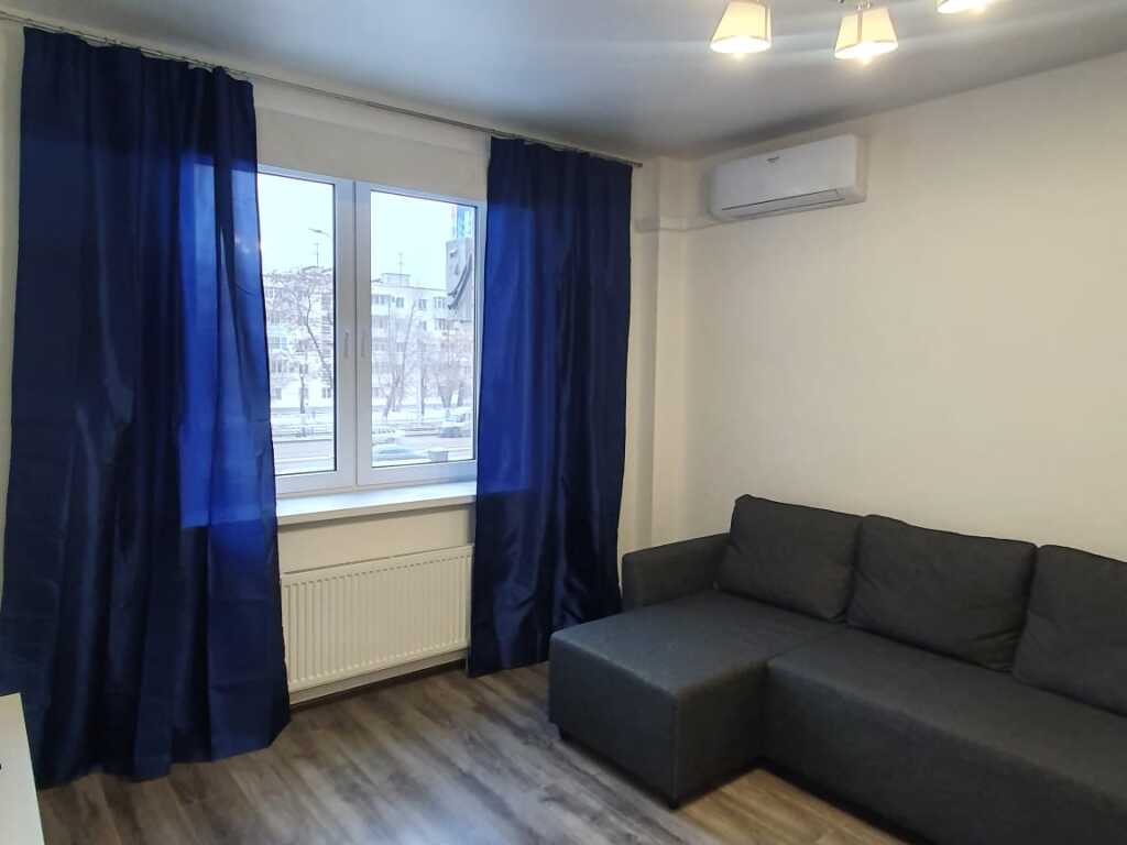 Apartamento Na Prospekte Lenina Apartments