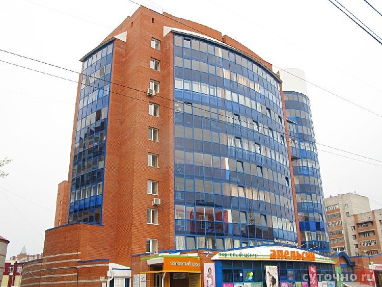 Appartamento Askora Na Lenina Apartments