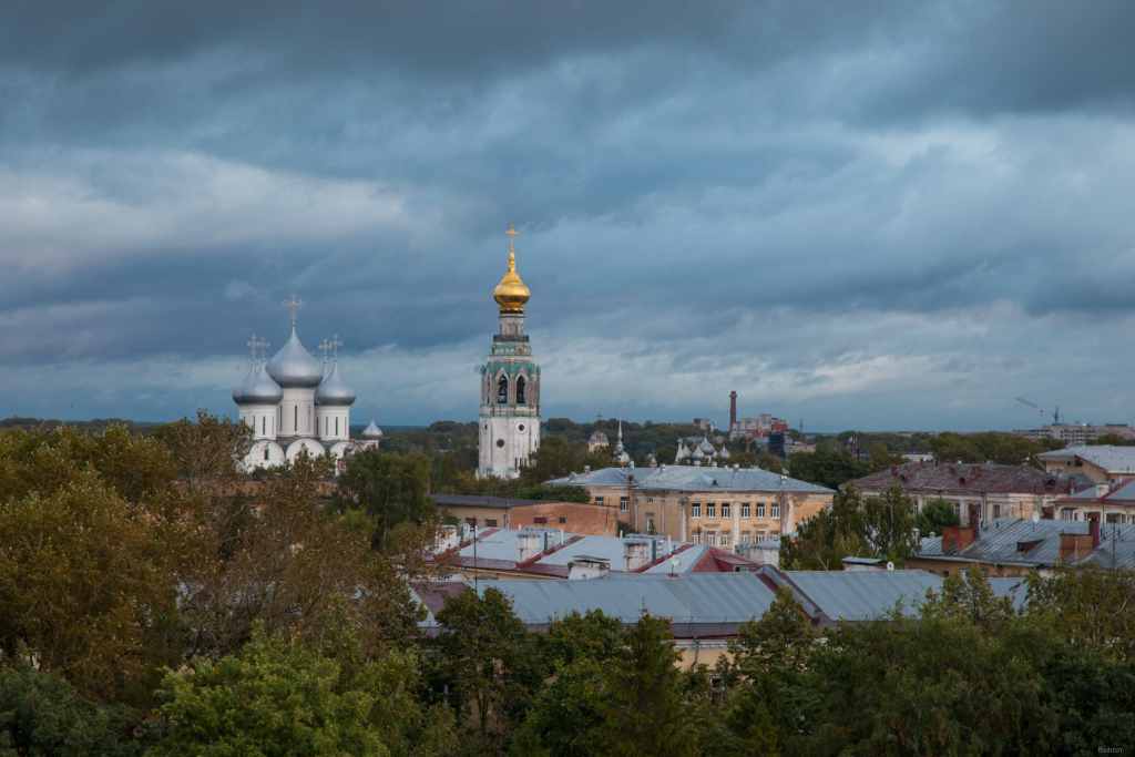 Спасская 2 фото