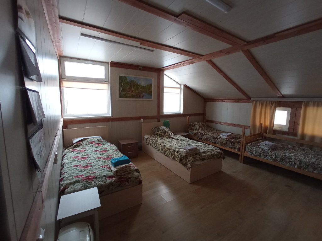 Гостевой дом Ленина 3 / Guest house Lenina 3 в Валдай, Новгородская  область. Забронировать Гостевой дом Ленина 3 / Guest house Lenina 3