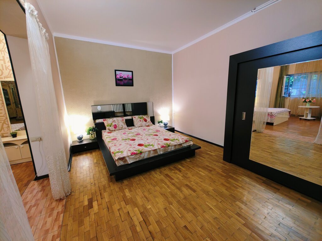 Apartamento con vista Kusochek Morya Guest House