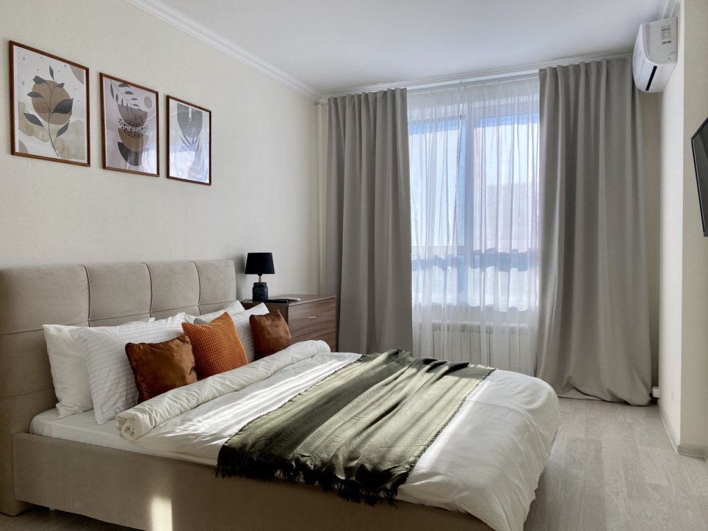 Familie Suite mit Balkon und mit Blick Comfort & Relax Home Dreams In The Clouds Apartments