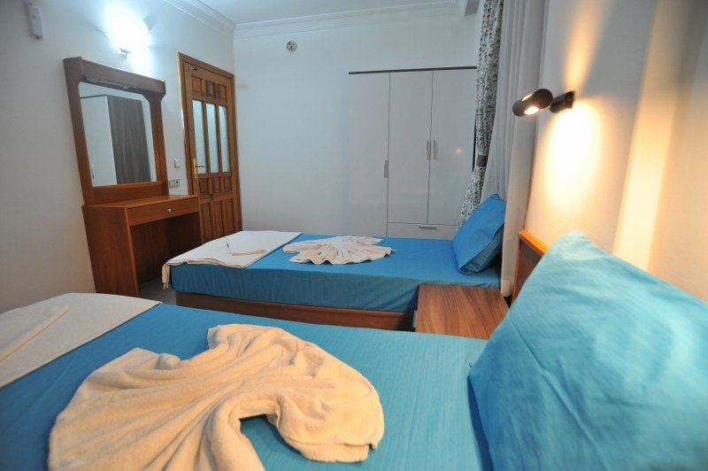 Appartamento 1 camera da letto con balcone e con vista Happy Homes Apart Hotel