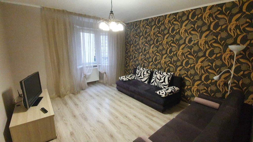Apartamento Apartamenty na Moskovskoy 66