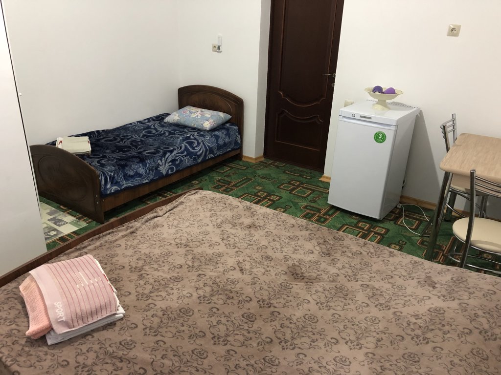 Standard triple chambre Berezka Guest House