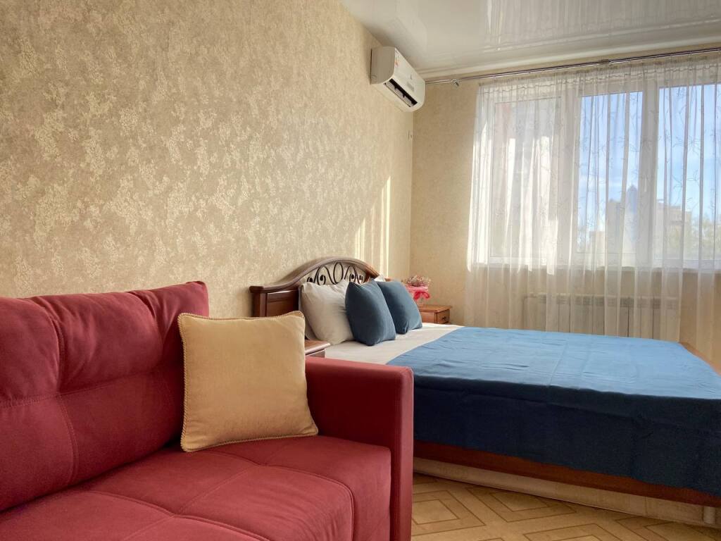 Квартира На Месяц В Самаре Недорого