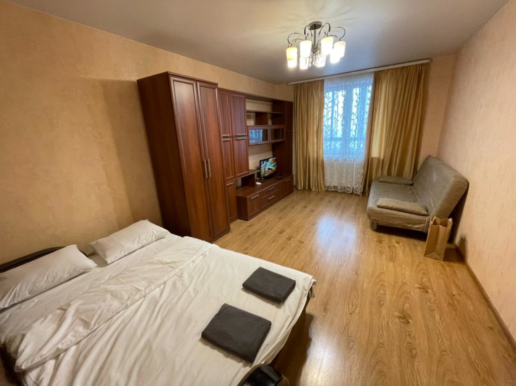 Classique appartement Arena Khimki Apartments