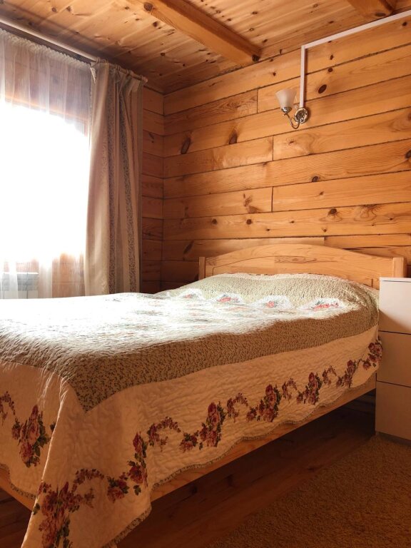 Standard Doppel Zimmer Zimniy Gostevoy dom Naumkinykh Guest house