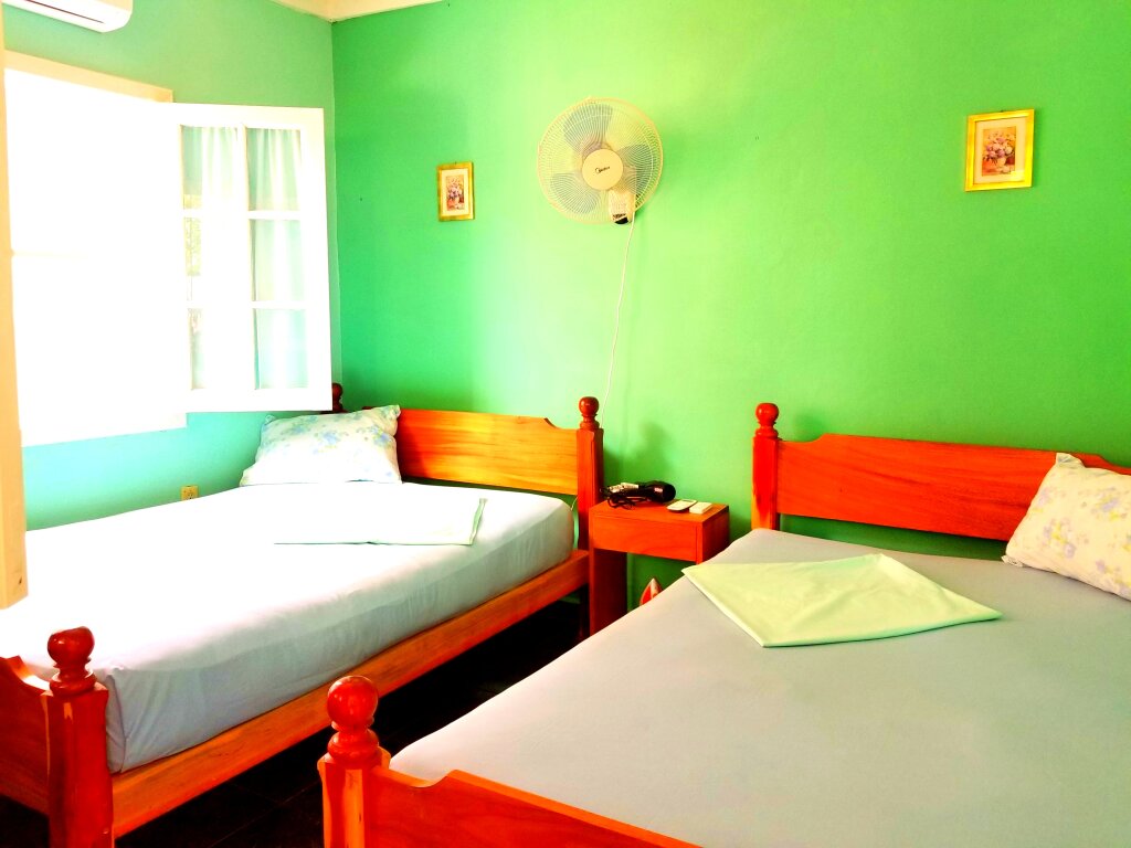 Standard chambre Casa Yakelin Mini-Hotel