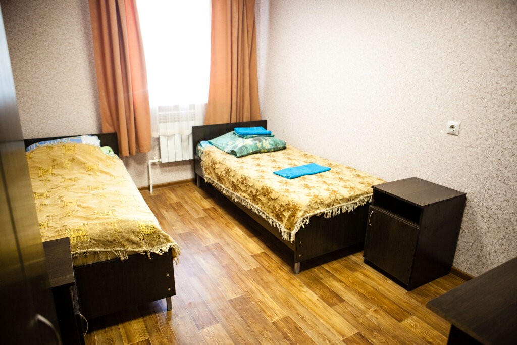 Standard room Lesnaya Hotel