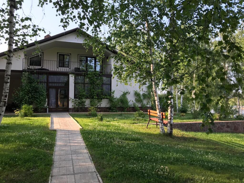 Гостевой дом Гостевой Дом Country Club Villa Muse в Раменское, Московская  область. Забронировать Гостевой Дом Country Club Villa Muse