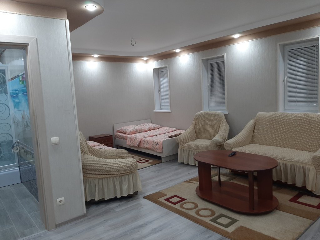 Appartement Yuzhnyij Dvorik Mini-Hotel