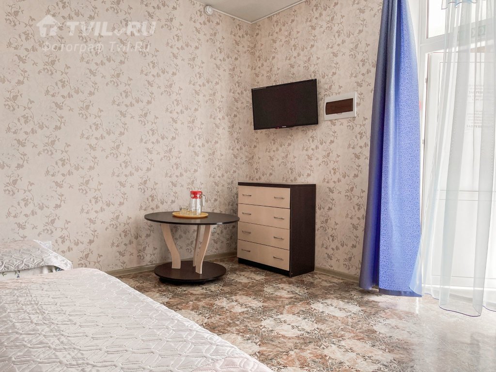 Standard triple chambre Yakor' Mini-hotel
