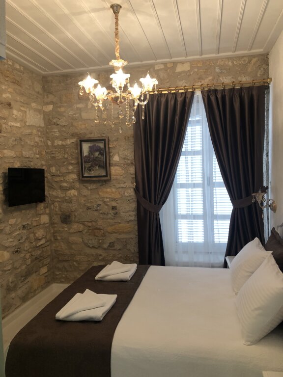 Standard Doppel Zimmer mit Blick Laledan Konagi Butik Hotel - Adults Only