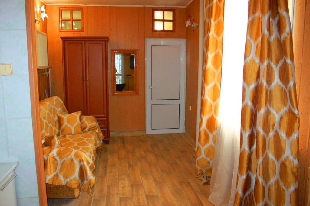 Studio Ellingi V Otradnom Apartments