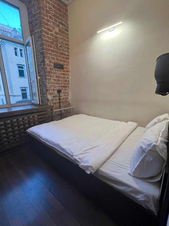 Standard Doppel Zimmer Int Mini-Hotel