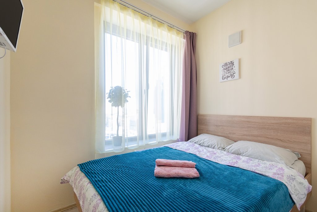 1 Bedroom Apartment Apartamenty V Zhk Tsarskaya Ploschad 383