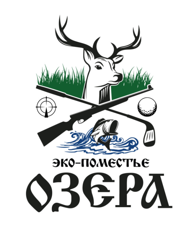 Eko-Pomestye Ozera Boutique Hotel Zubova Polyana