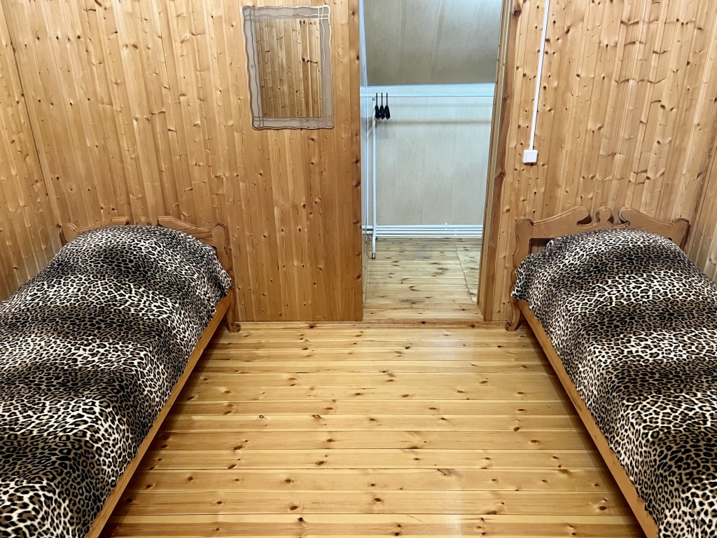 Standard Triple room Krugozor 2  Guest house