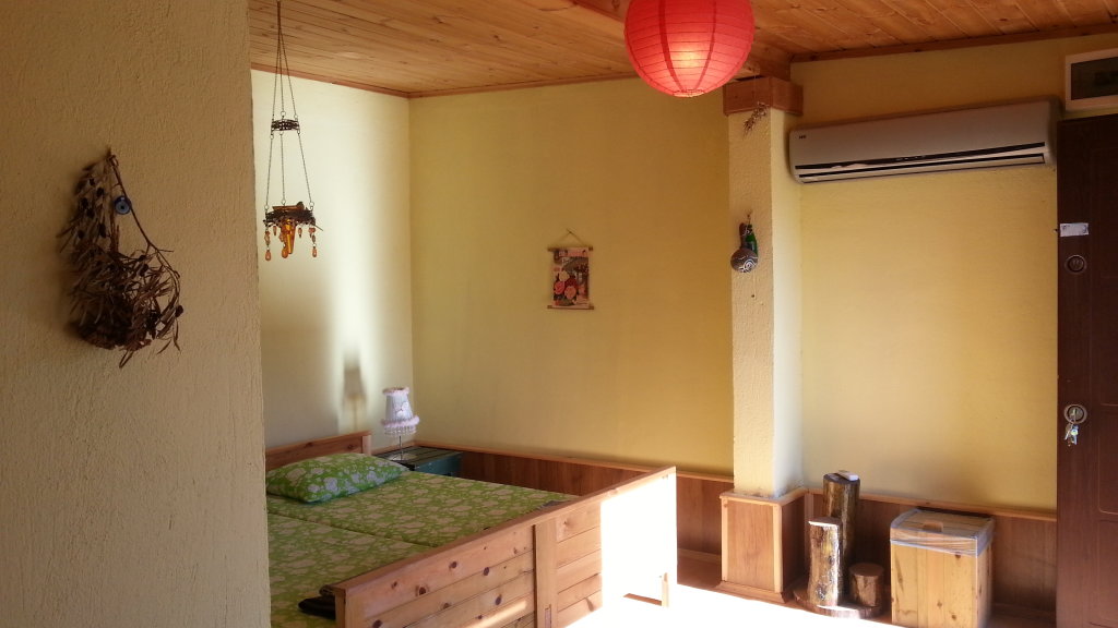 Estudio Sun Dalyan Yeni Adet Organic Certificated Mini-Hotel