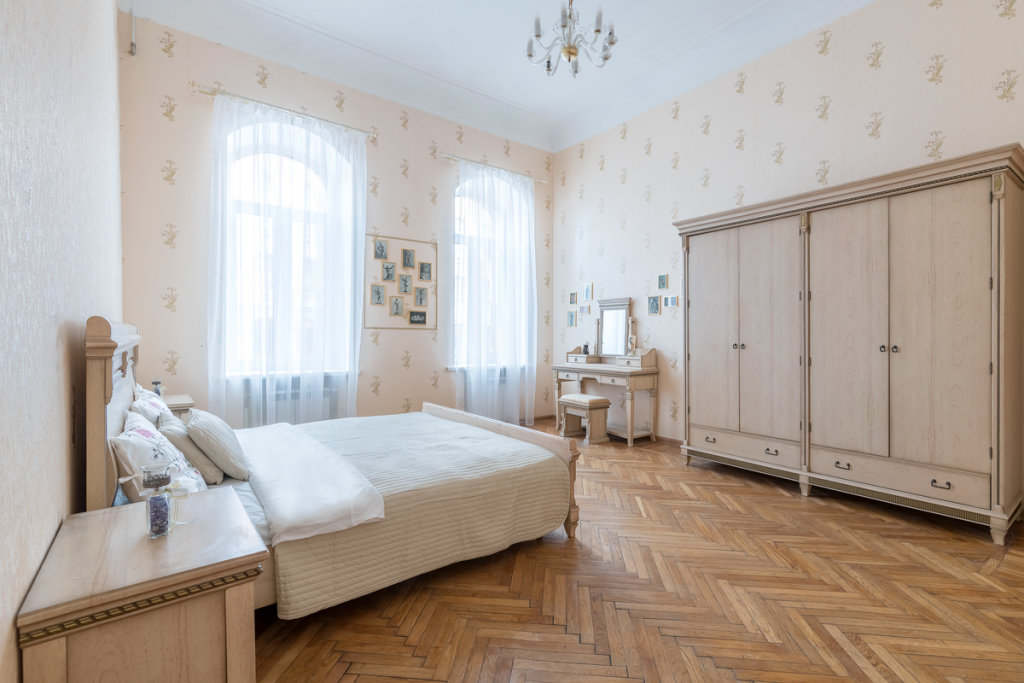 Appartamento Welcome Home 5-Ya Sovetskaya 4 Apartments