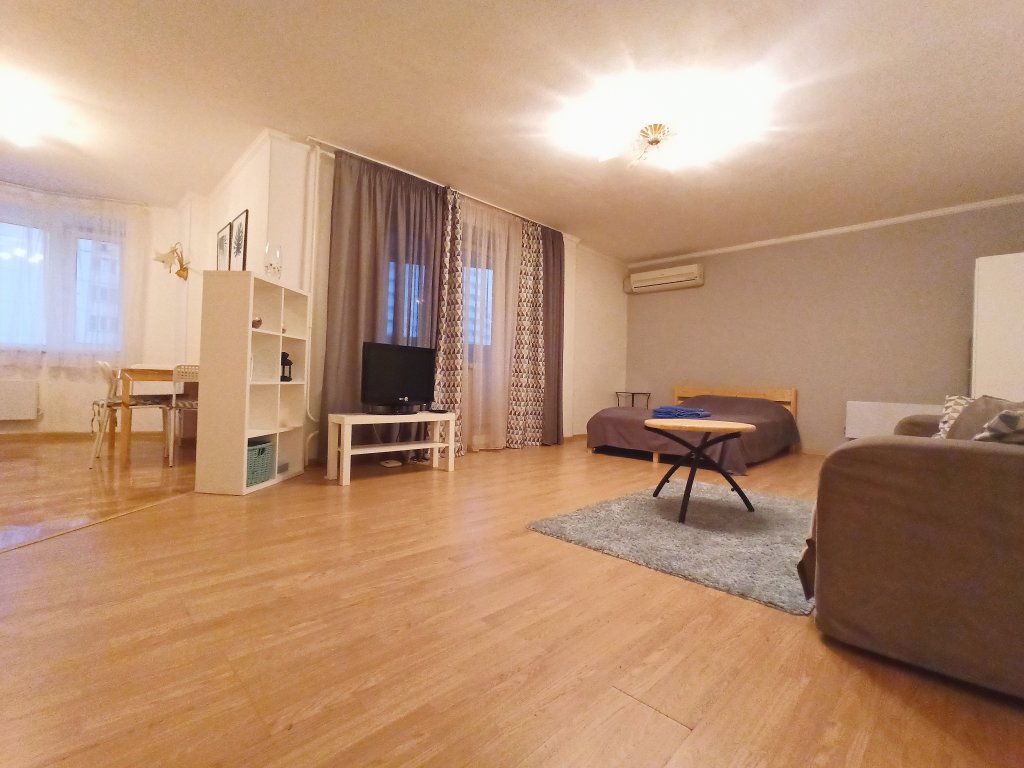 Appartement DearHome V Beloy Dache Apartments