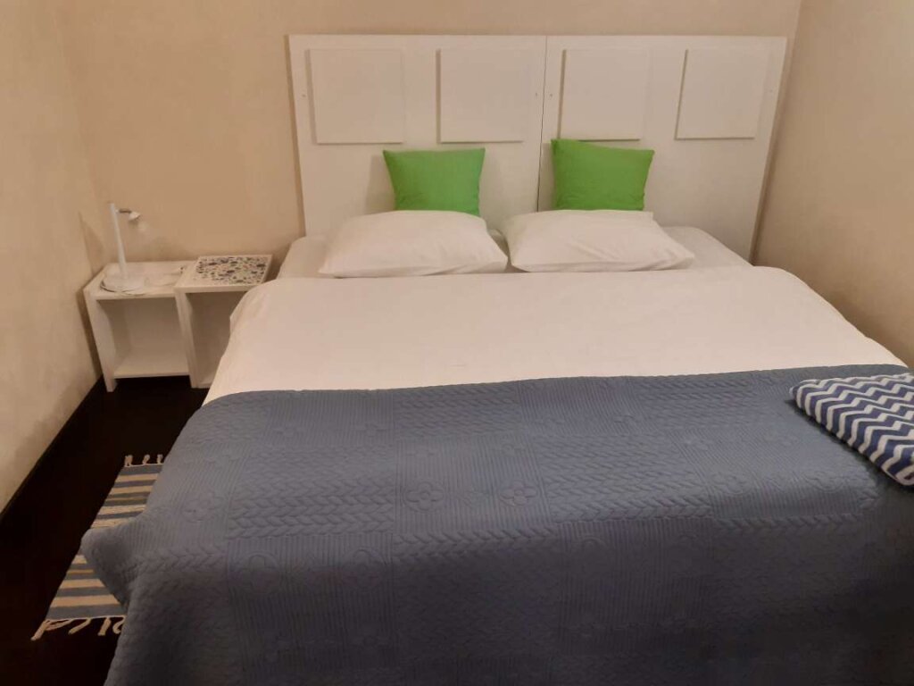Économie simple chambre PeterSoniya Mini-Hotel