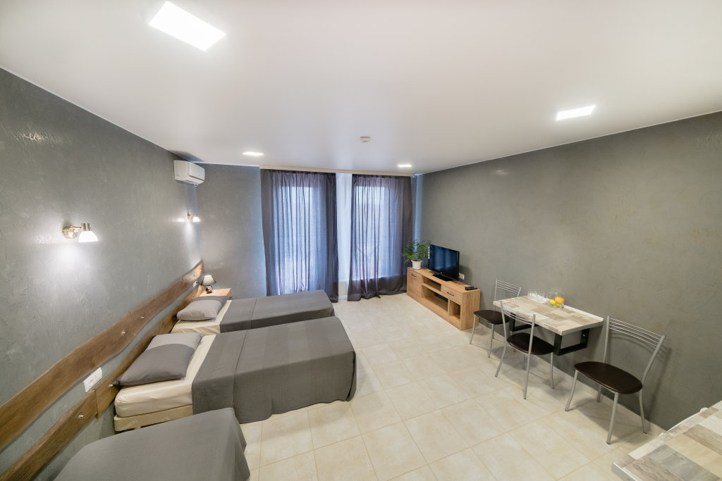 Suite junior Confort 5 Snov Guest House