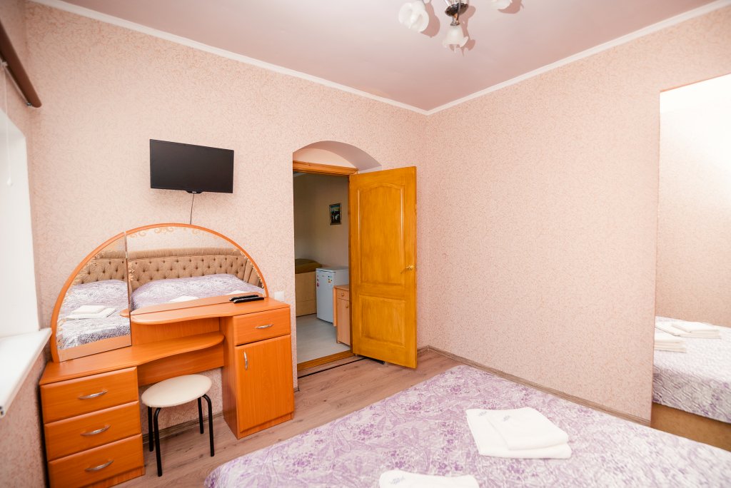 Suite Salvador Mini-Hotel