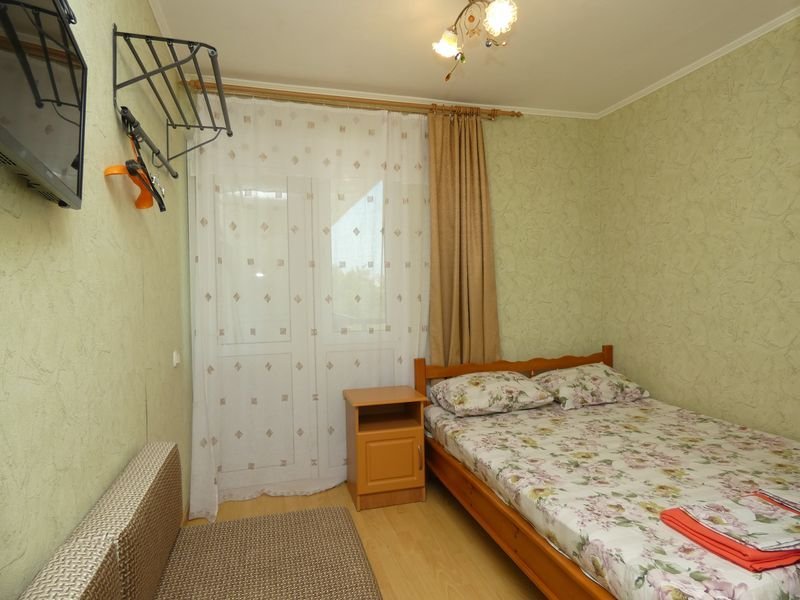 Standard Doppel Zimmer mit Balkon Guest house Rendez-vous