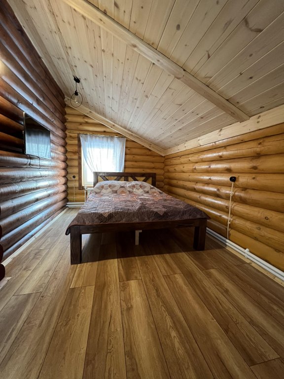 Fünfer Suite 2 Schlafzimmer mit Stadtblick Medoyed S Russkoy Baney Guest House