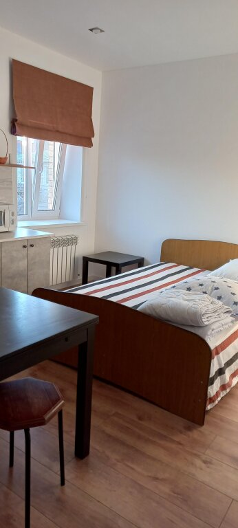 Appartamento quadruplo 1 camera da letto Konakova 18a Apartments