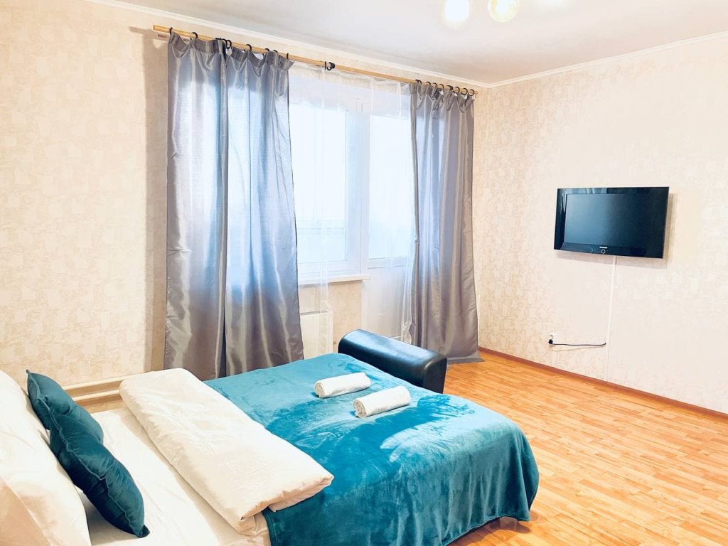 Apartamento MAXI Na Kolhoznoy 20 Apartments