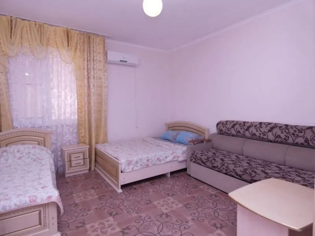 Habitación cuádruple Estándar Artsakh Guest House