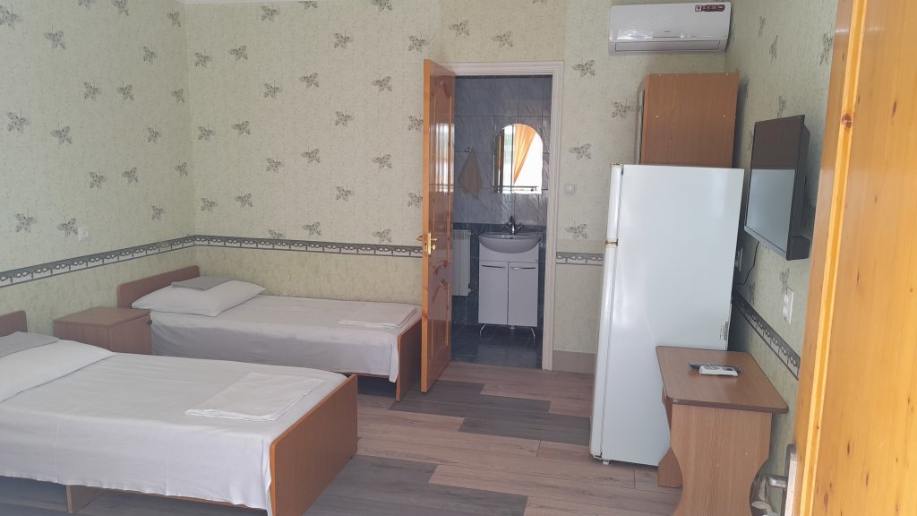 Confort chambre U Sergeya Guest House