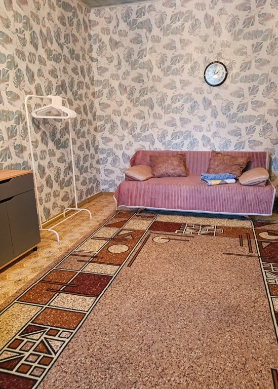 Apartment Odnokomnatnaya na Mokhortova Apartments