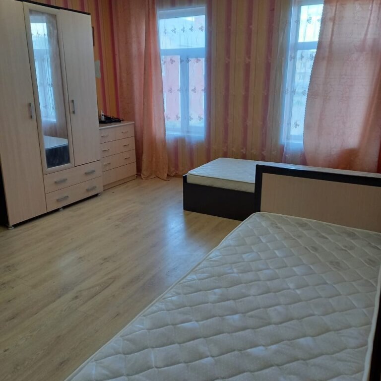 Appartamento Na Ulitse Primorskaya 6 Apartments