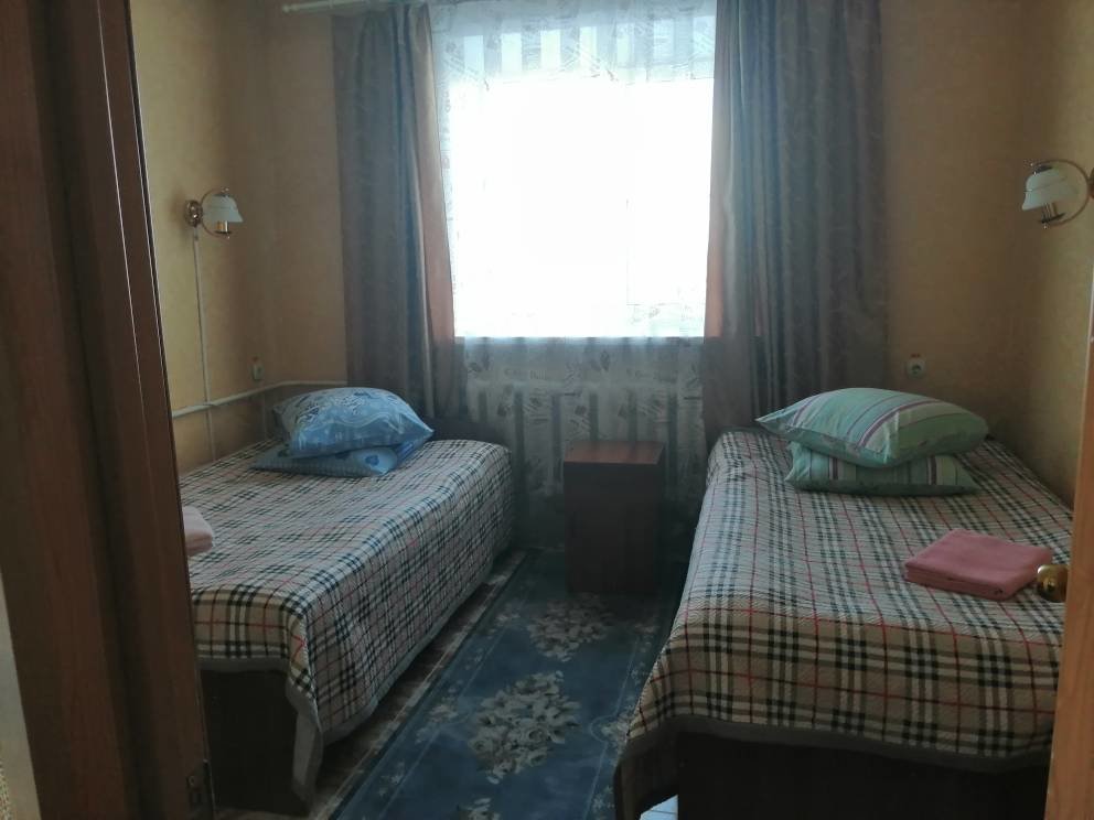 Superior room Hotel Gostinitsa Traktovaya