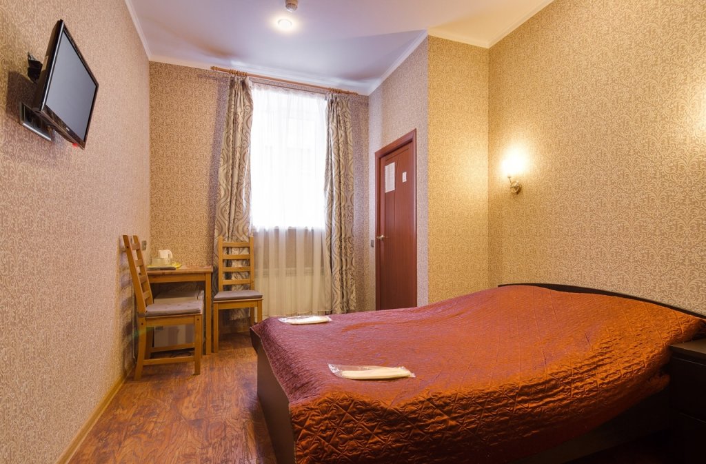 Standard double chambre Mini-hotel Allan