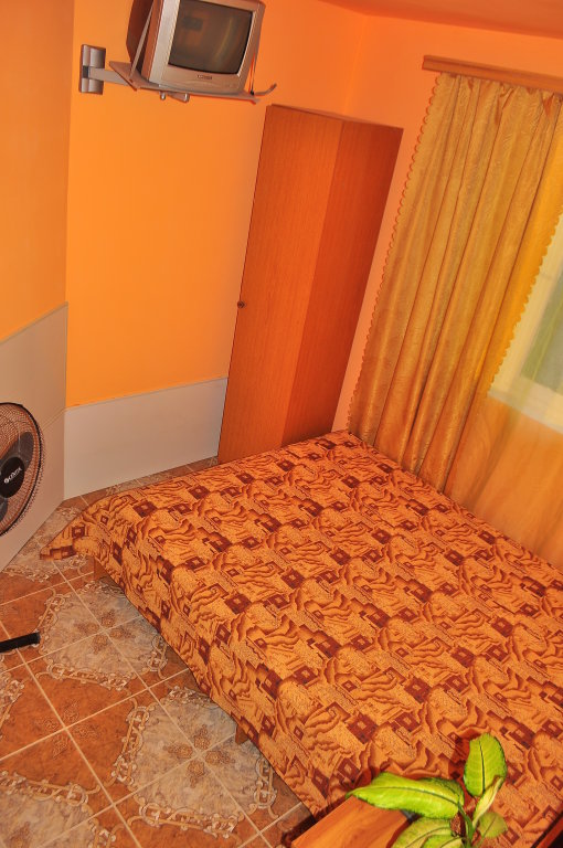 Deluxe double chambre Na Chernomorskoy Mini-Hotel
