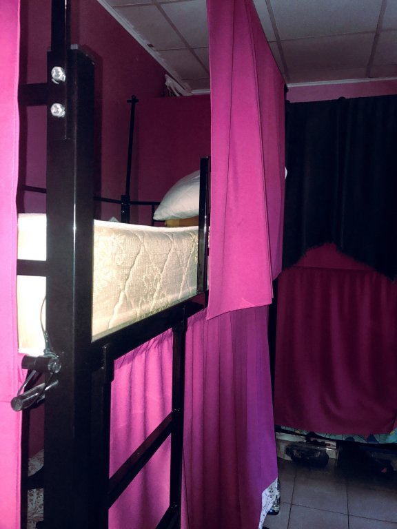Bed in Dorm Travel Inn Timiriazevskaya Hostel