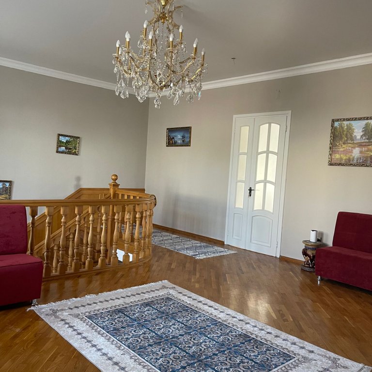 Standard Quadruple room Na Gromova Guest house