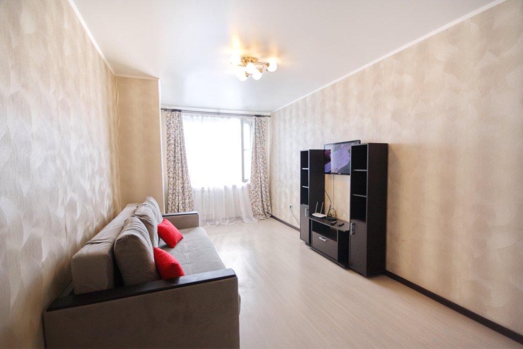 Klassisch Apartment mit Balkon Na Prospekte Lenina 157 Apartments
