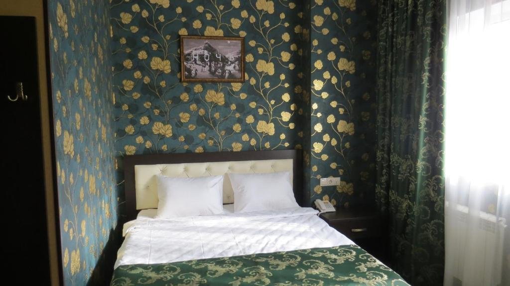 Двухместный номер Comfort Verona Hotel