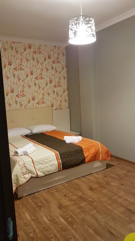 Appartement Sesa Sweet Home Guest House