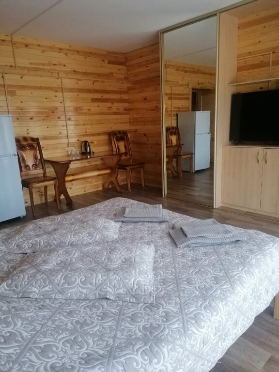 Suite doble Confort Usad'ba Mar'ina Roscha Mini-Hotel