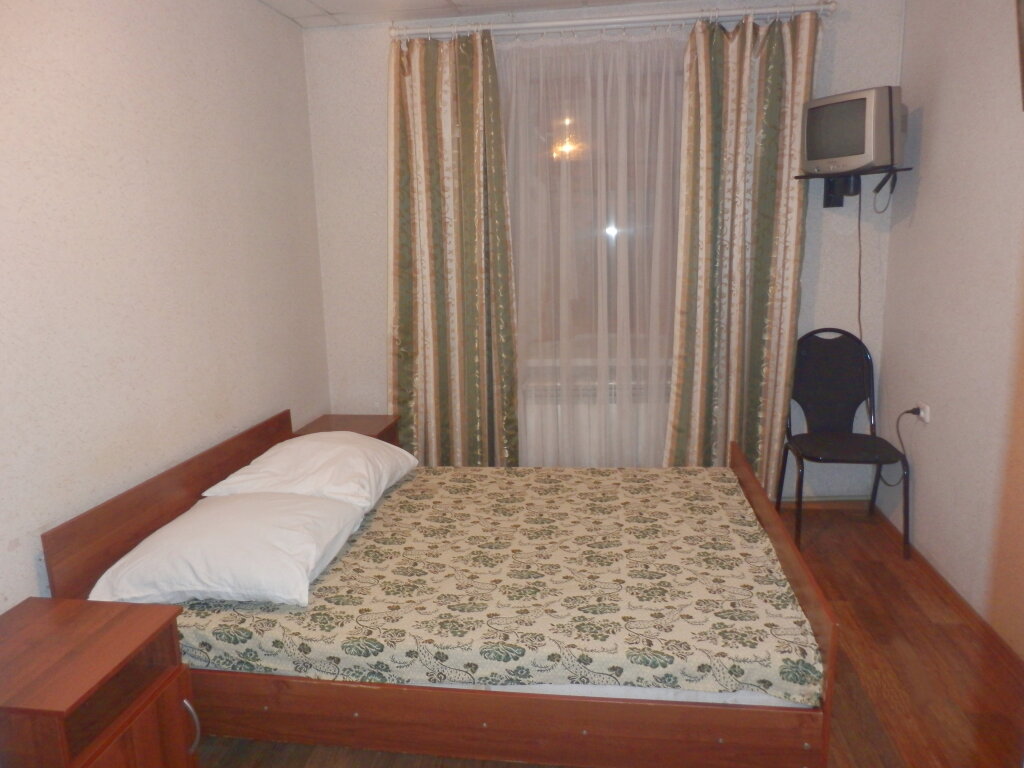 Standard Double room #1 Hostel