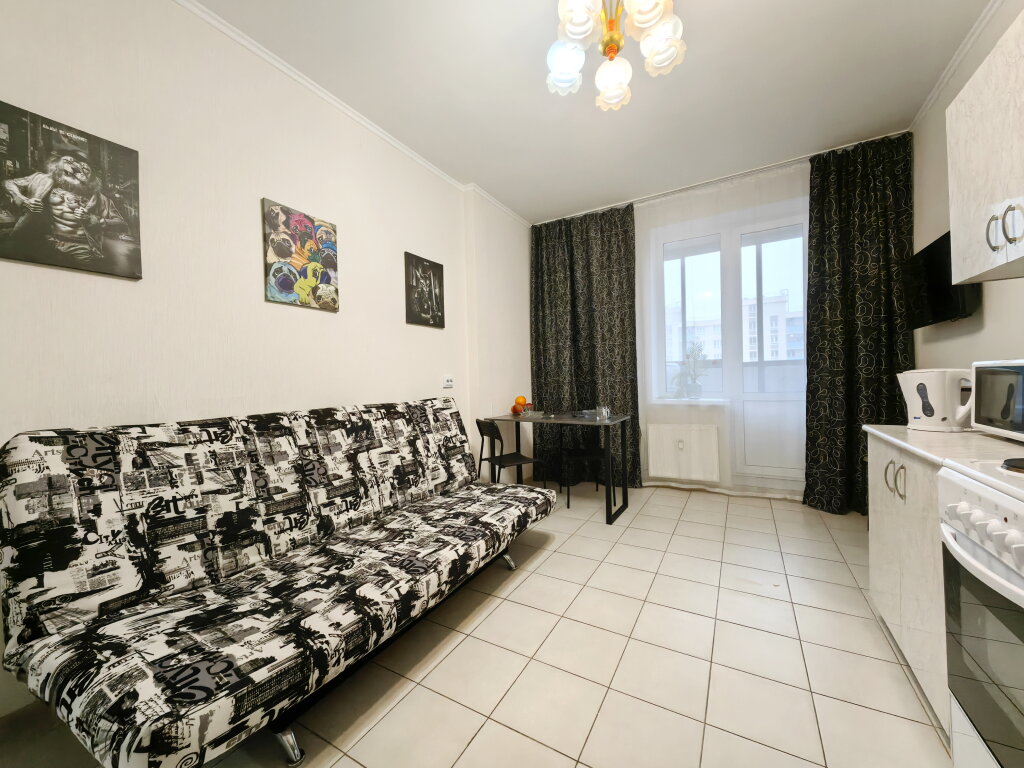 Apartamento 2ka Derzkie Koty Milye Pyosiki Flat