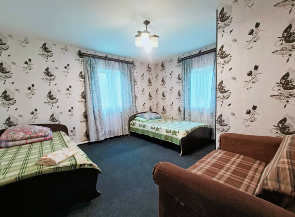 Standard Family room Na Traktovoy Guest house