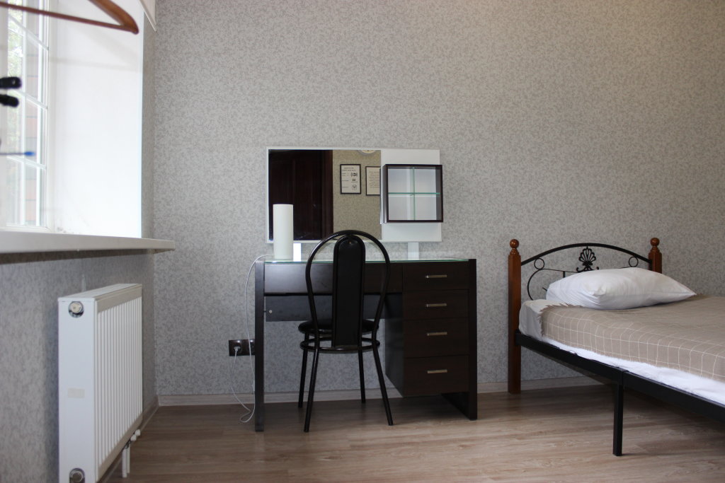 Standard Einzel Zimmer Polyot Hotel